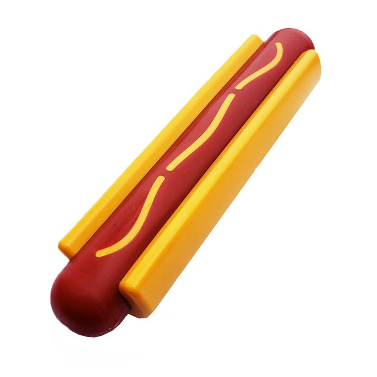 SODAPUP | Nylon Hot Dog