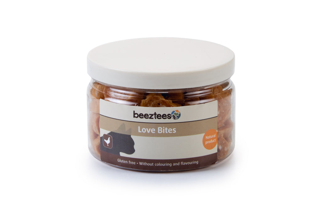 BEEZTEES | Love Bites