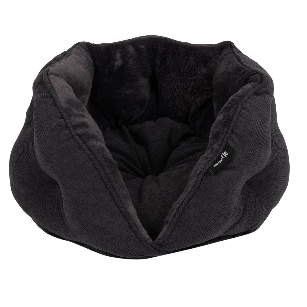 DISTRICT 70 | TUCK - Dark Grey