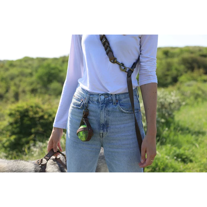 Tennisbalhouder  | Stone