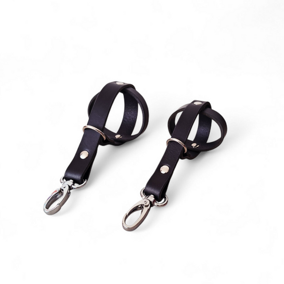 Tennisbalhouder  | Zwart