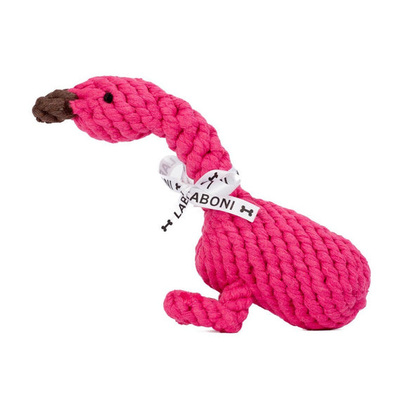 Franzi Flamingo