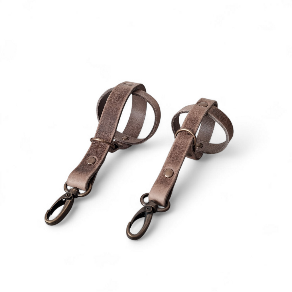 Tennisbalhouder  | Stone