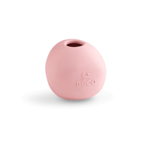 BECO | Wobble Ball - Roze