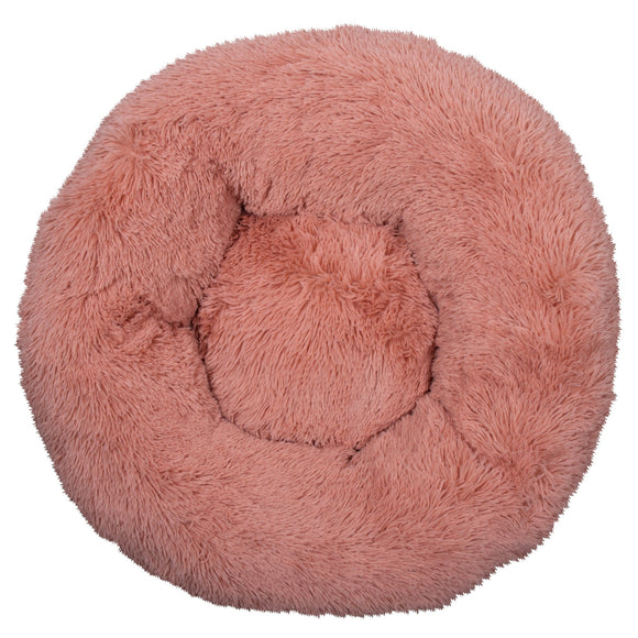 FUZZ | Donut Bed - Oud Roze