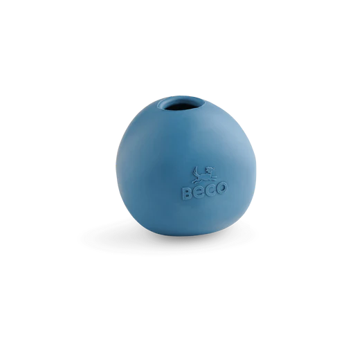 BECO | Wobble Ball - Blauw