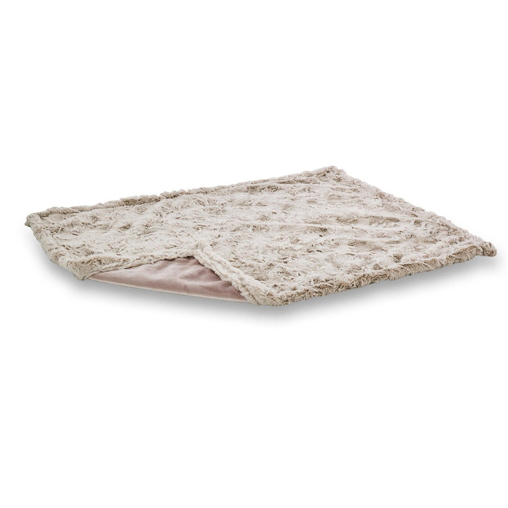 COSY | Deken - Beige