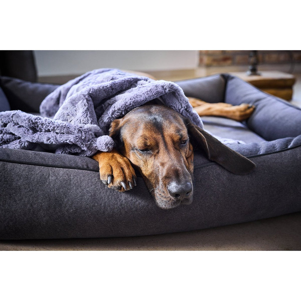 COSY | Deken - Stone