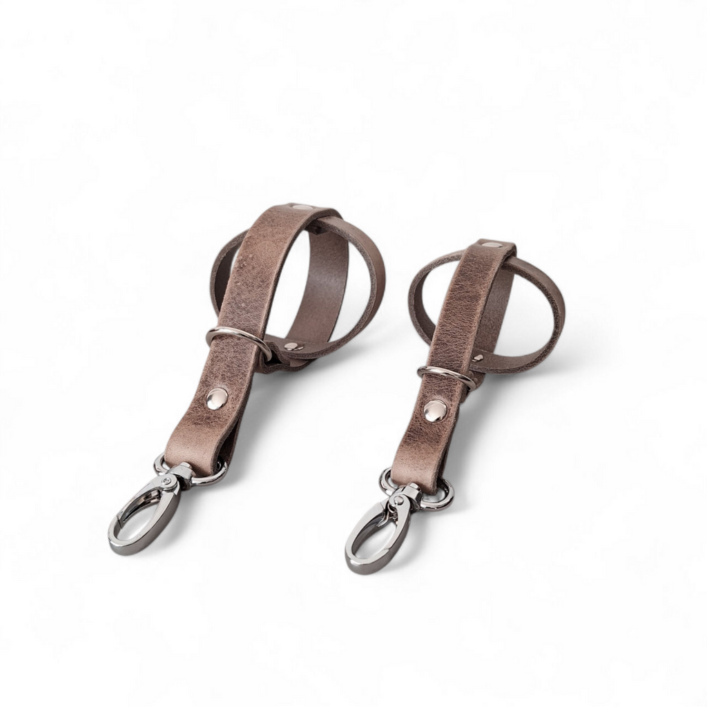 Tennisbalhouder  | Stone