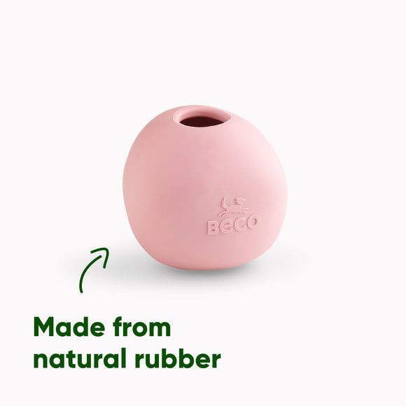 BECO | Wobble Ball - Roze
