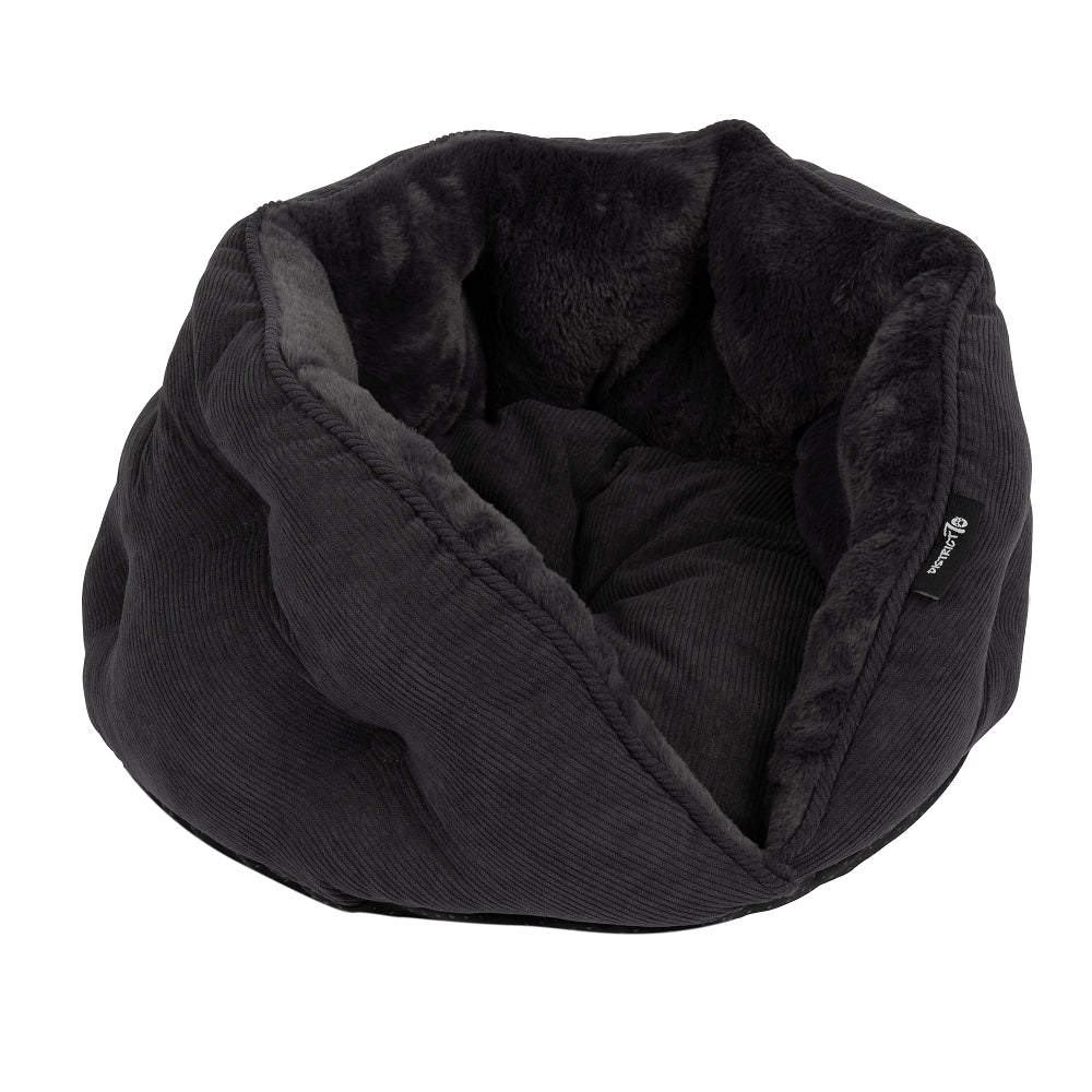 DISTRICT 70 | TUCK - Dark Grey