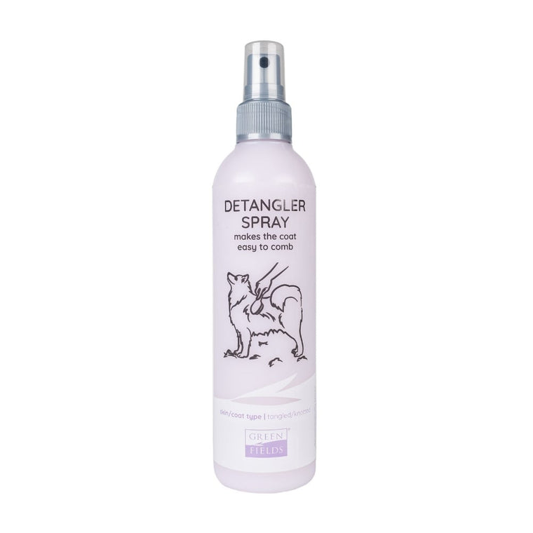 GREENFIELDS | Detangler Spray