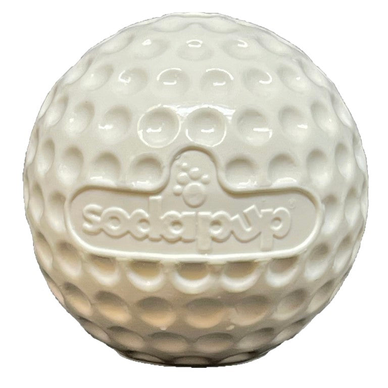SODAPUP | Golf Ball Treat Dispenser