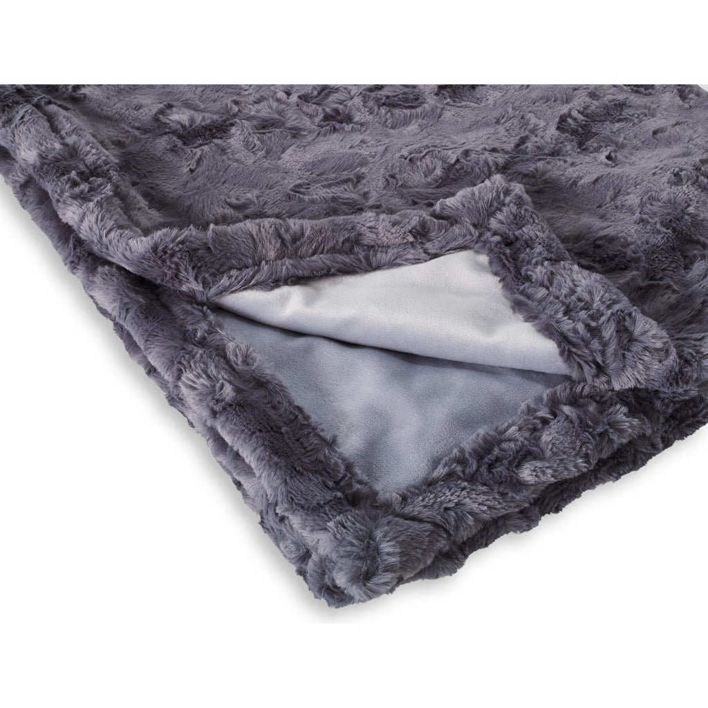 COSY | Deken - Stone