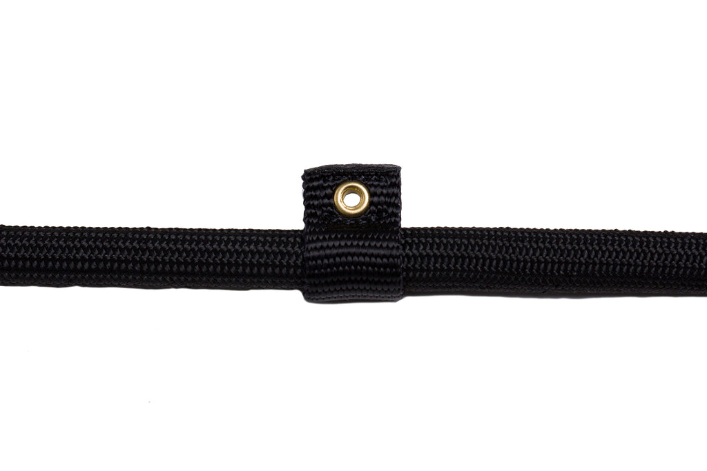 REBEL PETZ | Training Leash - Zwart