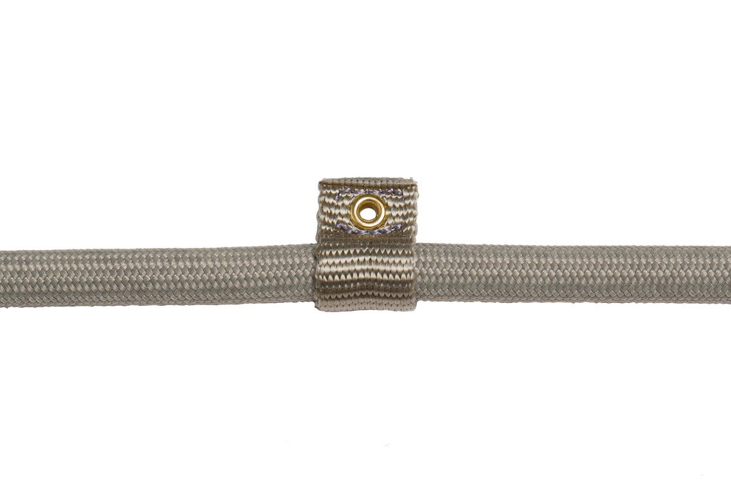 REBEL PETZ | Training Leash - Taupe