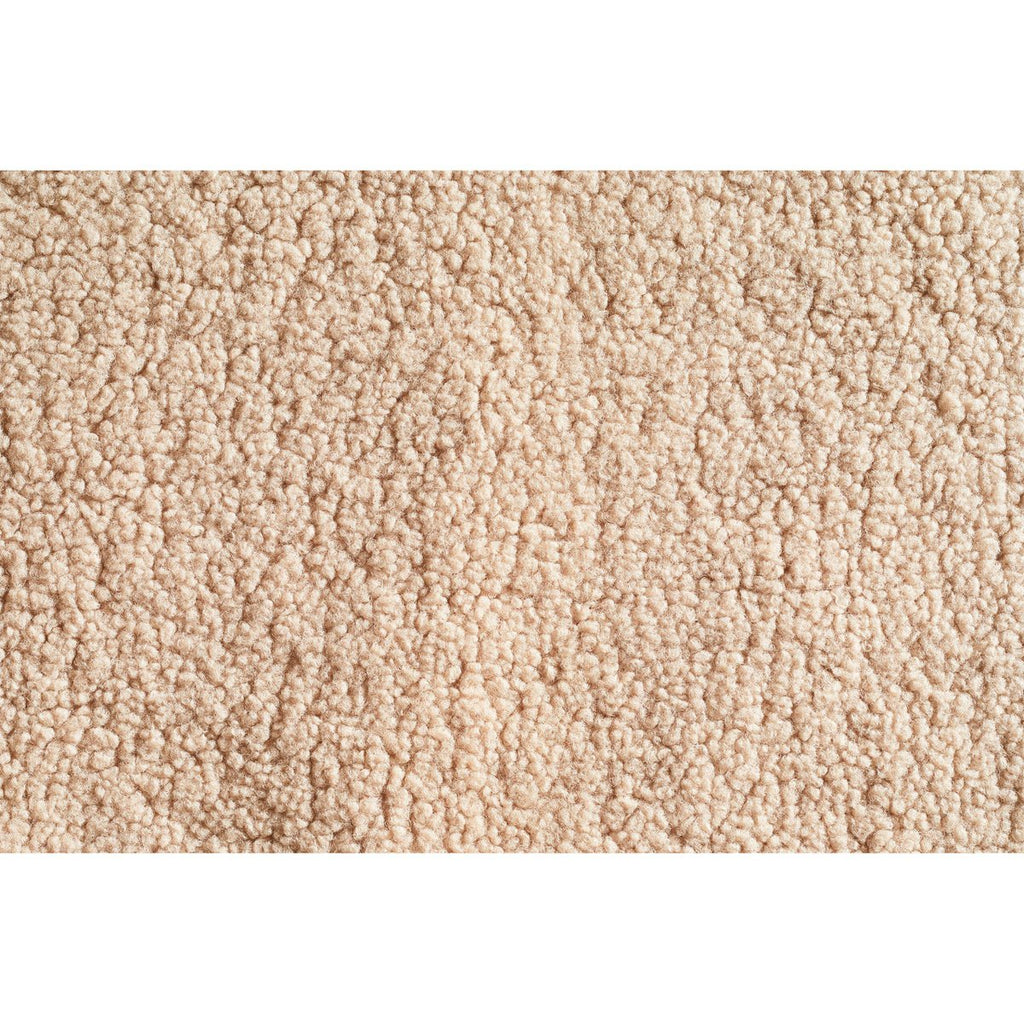 TEDDY | Hondenbed - Cream