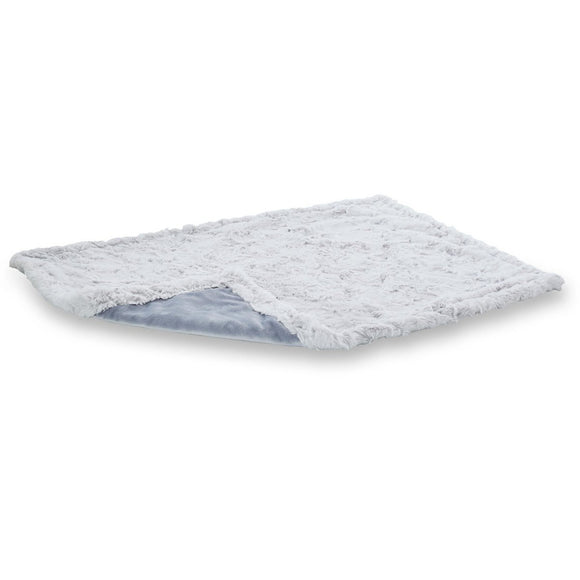 COSY | Deken - Light Grey