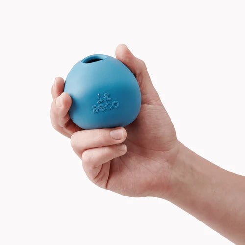 BECO | Wobble Ball - Blauw