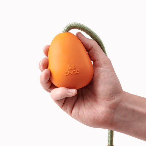 BECO | Slinger Pebble - Oranje