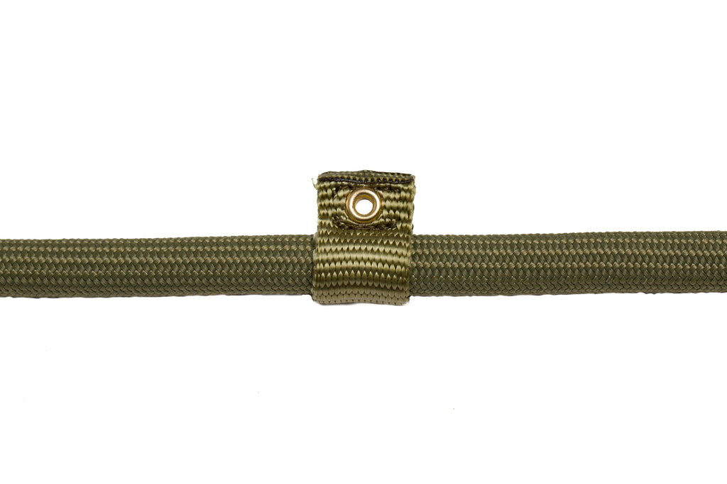 REBEL PETZ | Training Leash - Groen