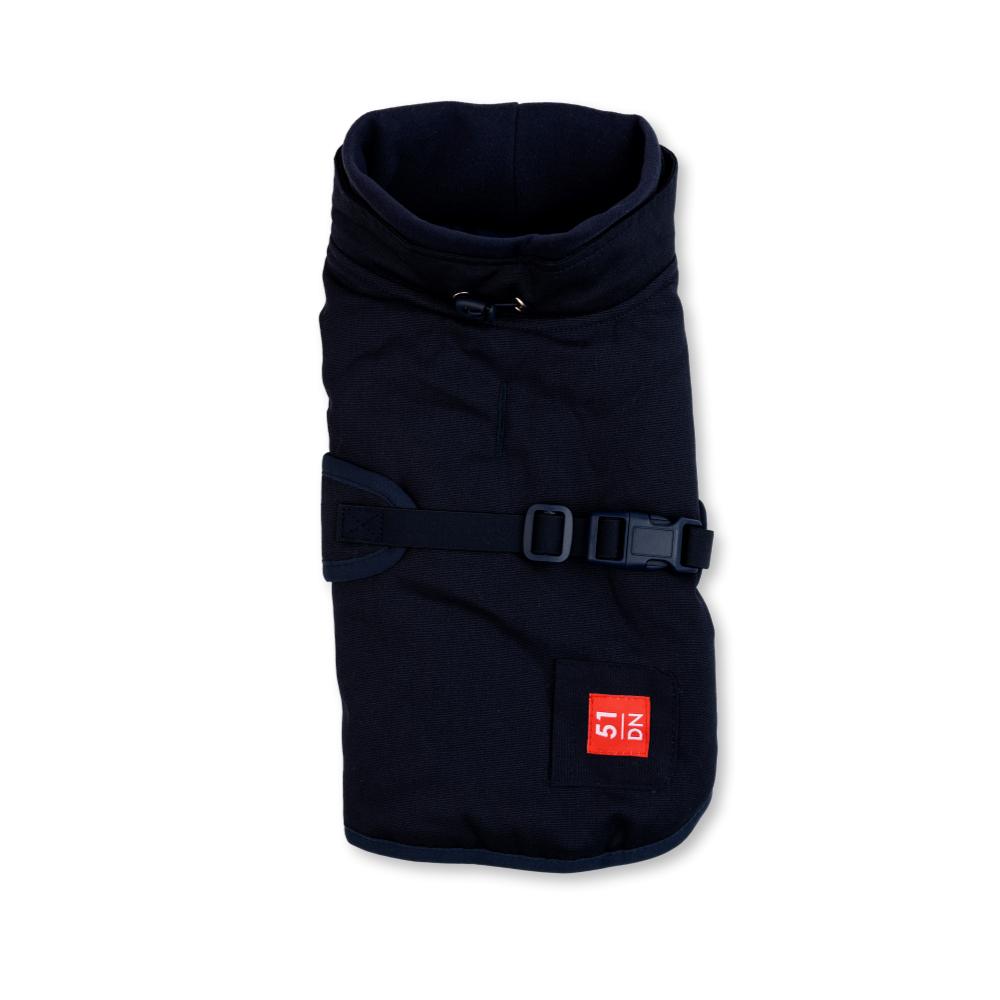 51DN | Hunting Coat - Navy