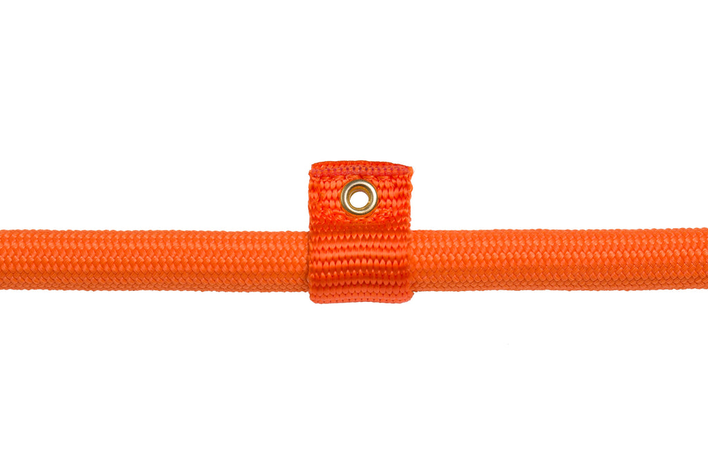 REBEL PETZ | Training Leash - Oranje