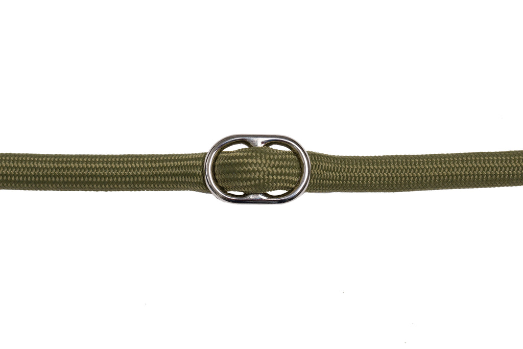 REBEL PETZ | Training Leash - Groen
