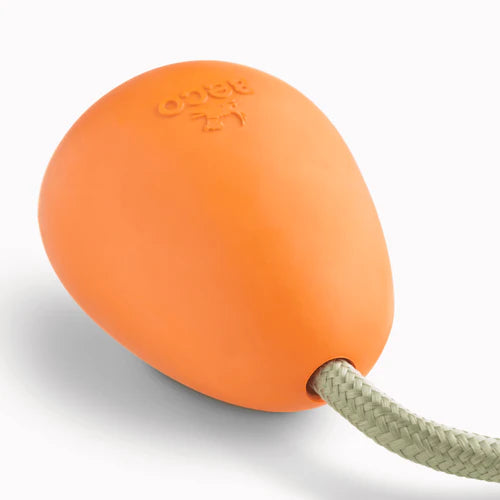 BECO | Slinger Pebble - Oranje