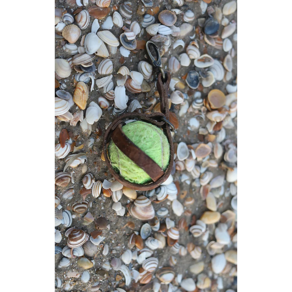 Tennisbalhouder  | Stone