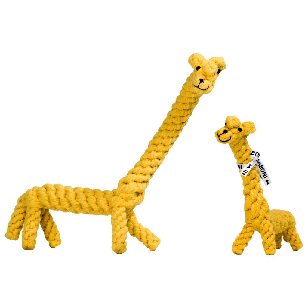 Greta Giraffe
