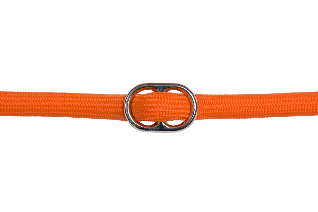 REBEL PETZ | Training Leash - Oranje