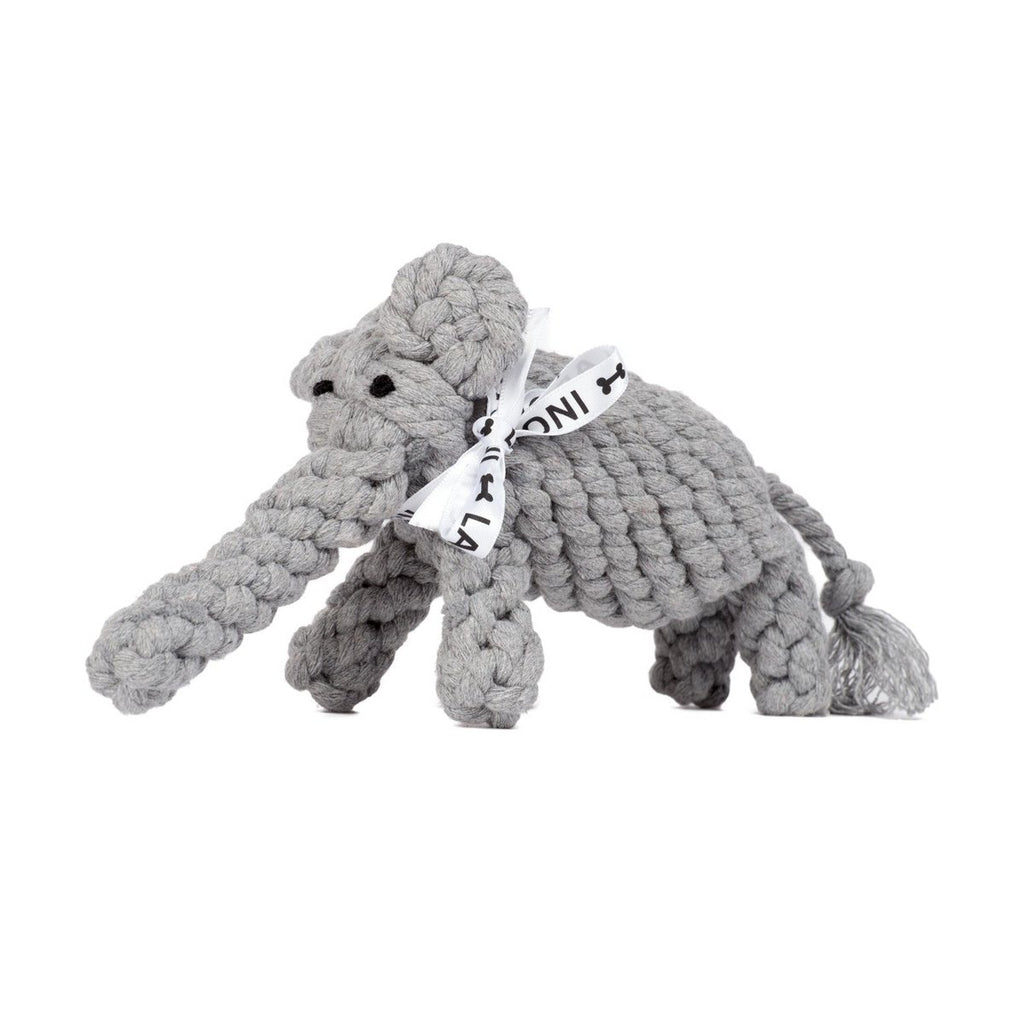Elton Elephant