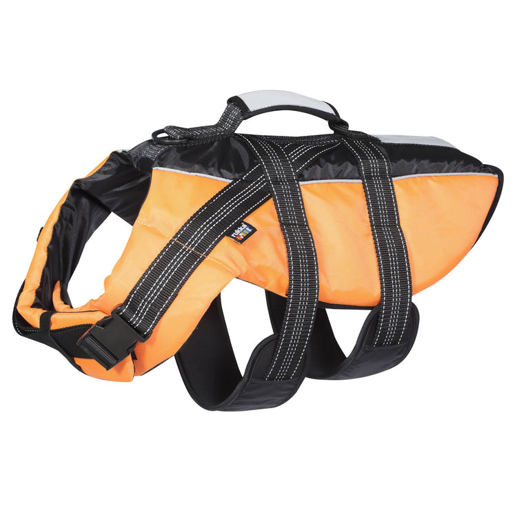 RUKKA PETS | Safety Life Vest