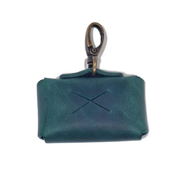 Poepzakhouder | Groen