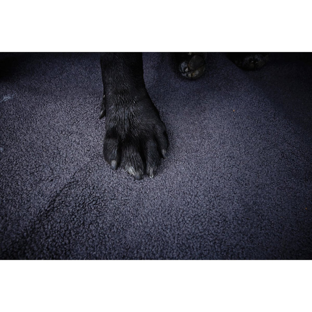 TEDDY | Hondenbed - Grey