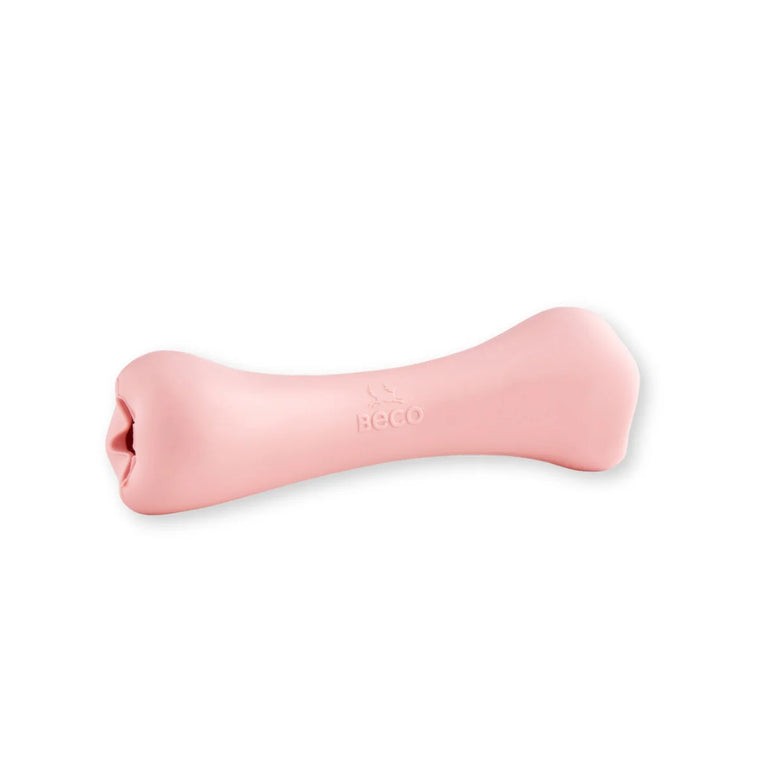 BECO | Treat Bone - Roze