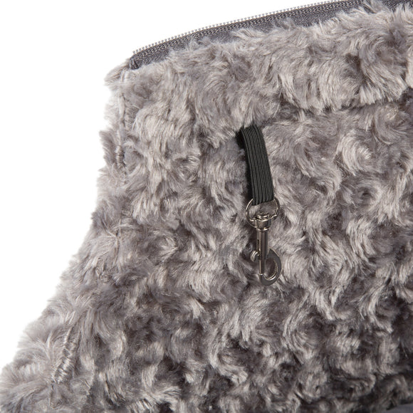 SCRUFFS | Wilton Carrier - Bruin