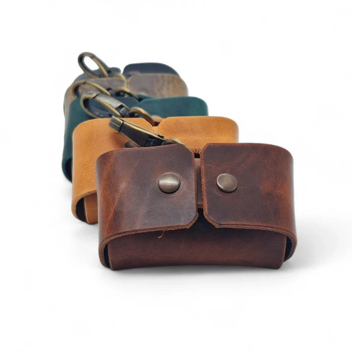 Poepzakhouder | Groen