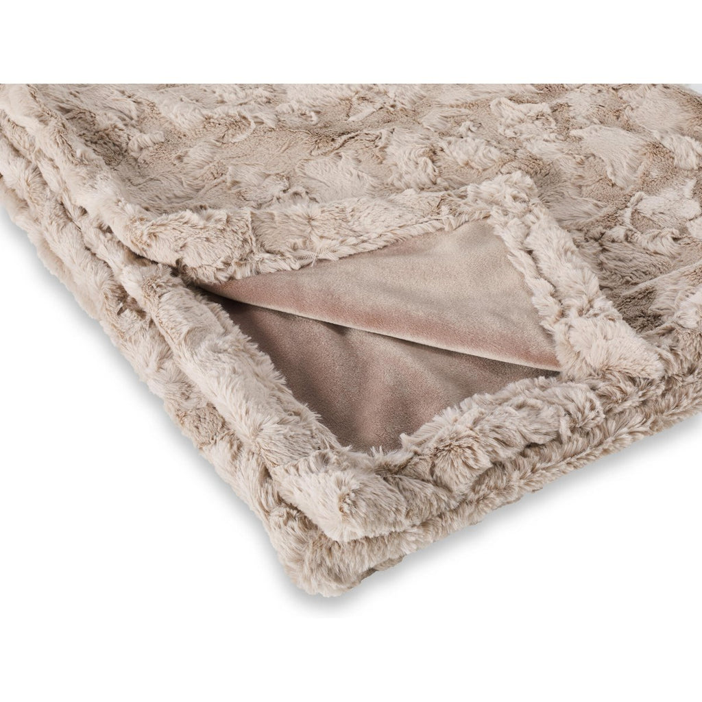 COSY | Deken - Beige