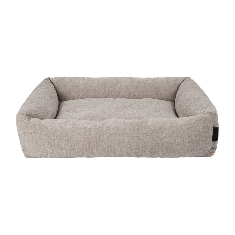 DISTRICT 70 | Hush Hondenbed - Cream