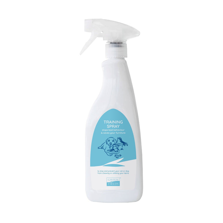 GREENFIELDS | Training Spray