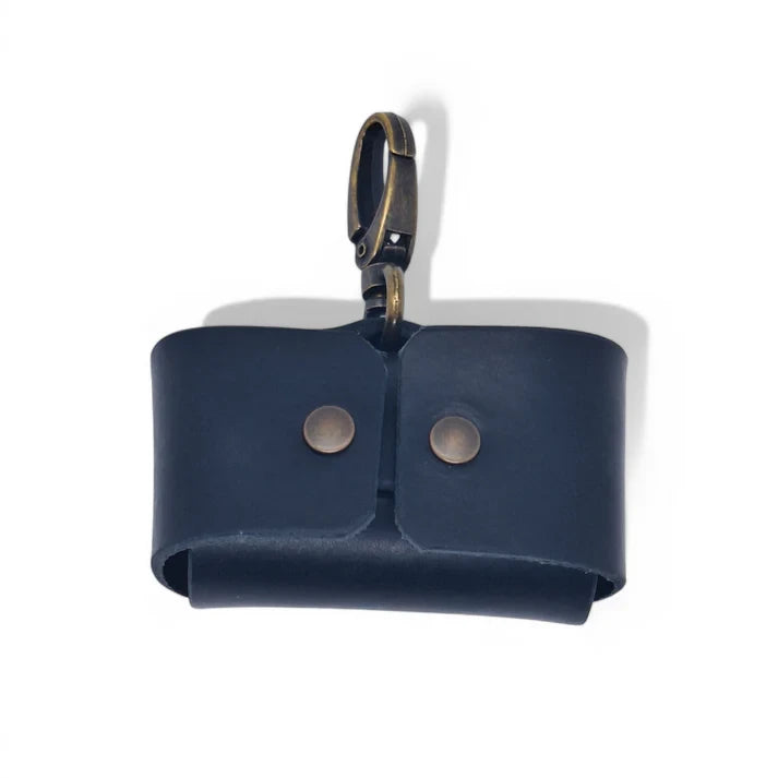 Poepzakhouder | Zwart