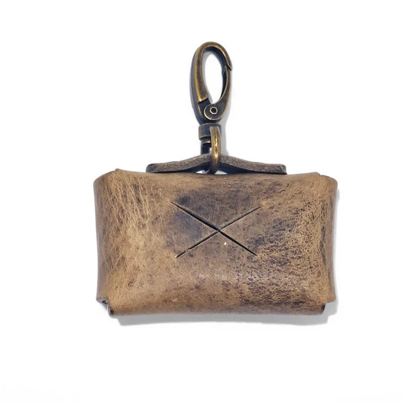 Poepzakhouder | Stone