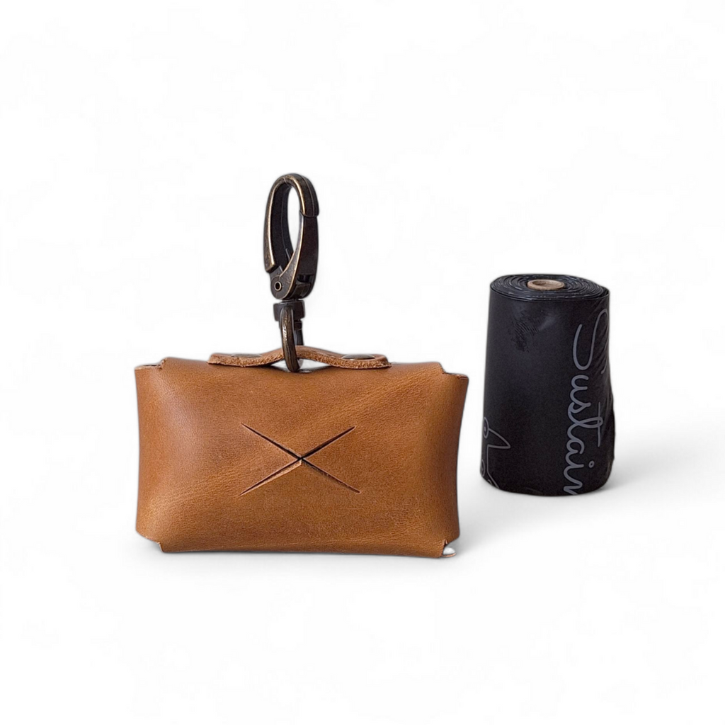 Poepzakhouder | Camel