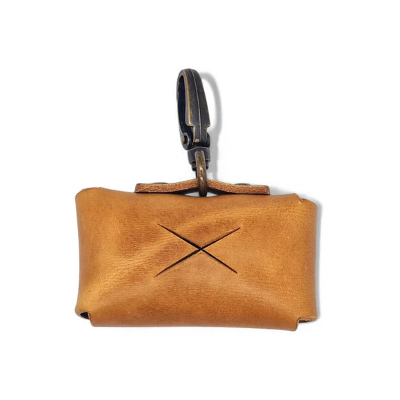 Poepzakhouder | Camel