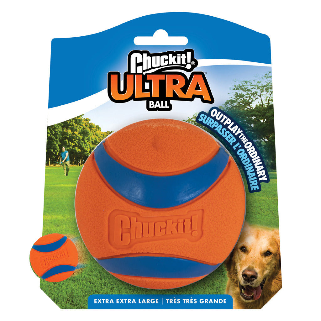 CHUCKIT | Ultra Ball