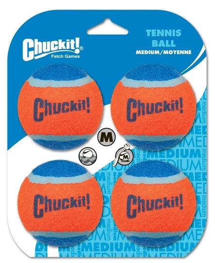 CHUCKIT | Tennis Ball