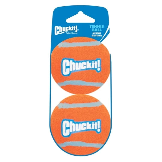 CHUCKIT | Tennis Ball