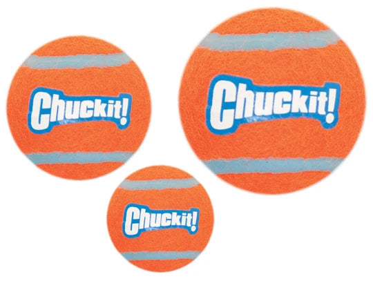 CHUCKIT | Tennis Ball